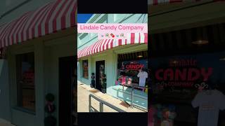 Lindale Candy Company - Lindale Texas #traveling #daytrip #texastravel #explore