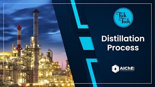 Tick-Tech Episode 1 Distillation Process