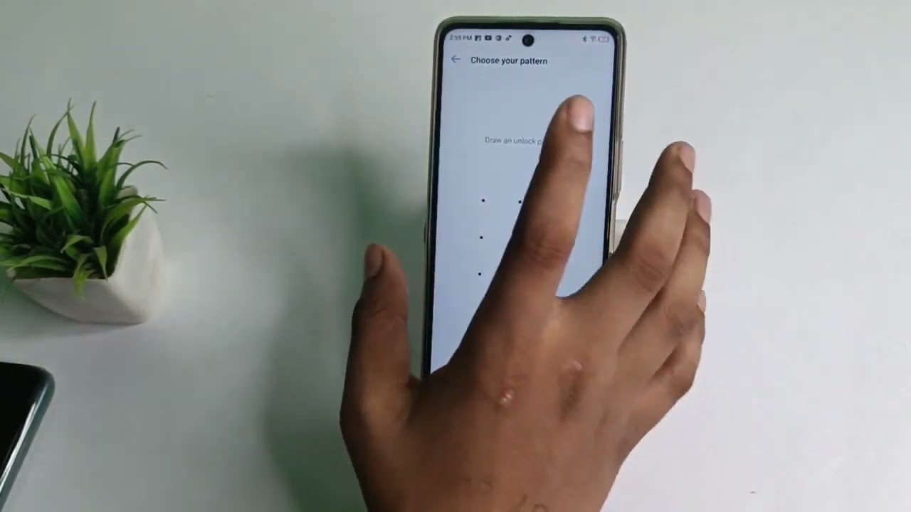 How To Change App Lock Password In Techno Spark YouTube How To Change App Lock Password In Techno Spark YouTube