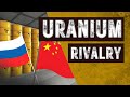 Uranium Rivalry: Russia vs China? | Dollar Crash Boosts Precious Metals | Cathie Wood&#39;s Cameco Bet