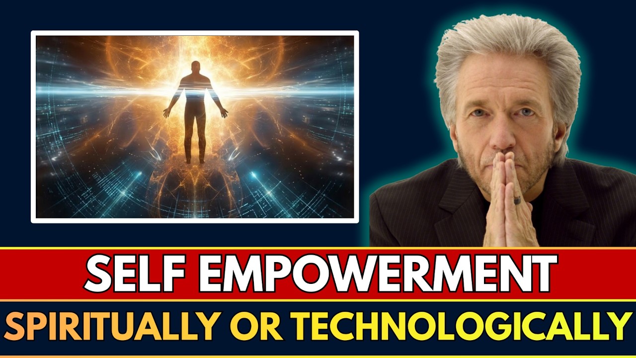 Pure Human: Trials Within Two Timelines of Our Evolution | Gregg Braden ...