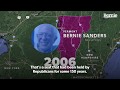 Bernie Sanders: The Senate Years