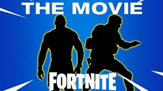 フォートナイト Movie　チャプタ３シーズン１フォートナイトFortnite