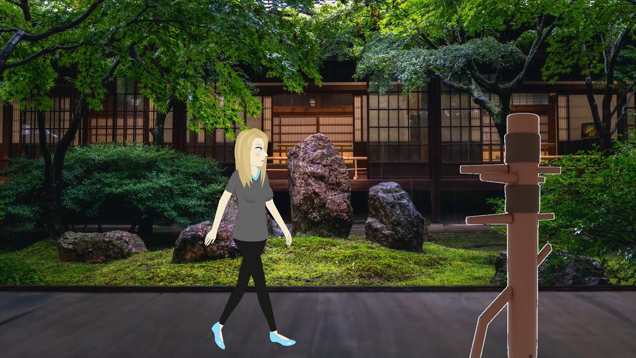 First ToonBoom draft test.