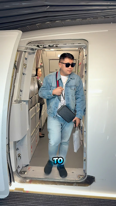 Let’s go to HongKong!