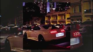 Dead Inside (slowed to perfection   extra reverb)