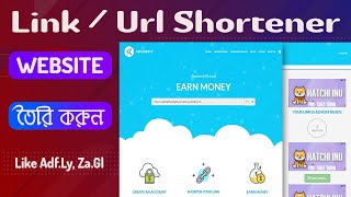 AdLinkFly Script - How to Create a Monetized URL Shortener Website Like Adf.ly, Za.GL Earn Money screenshot 4