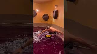 You've Never Seen Spa Pools Like These 😱