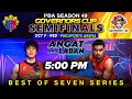 🔴LIVE PBA SEMIS GAME 1! SAN MIGUEL VS BRGY GINEBRA 2024 GOVERNOR'S CUP Play-by-Play Reaction!