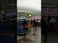 John f Kennedy International Airport, New York