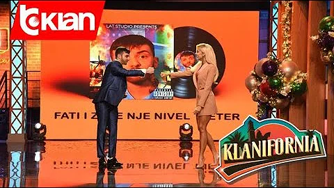 Klanifornia - Paketa e suksesit nga Bar Fati (12 Dhjetor 2020)