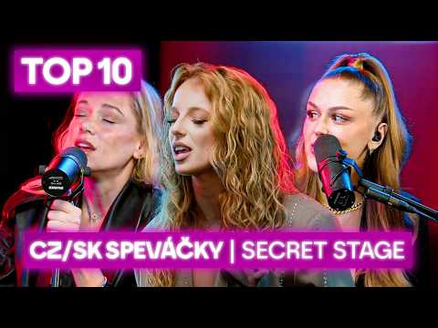 GIRL POWER! TOP 10 vystúpení, z ktorých budeš mať ZIMOMRIAVKY