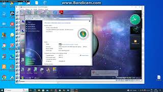Windows Uranus Ultimate M1 Sp2 2021 English US en virtual machine parte 1