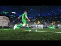 EA SPORTS FC 26 , Free Kick