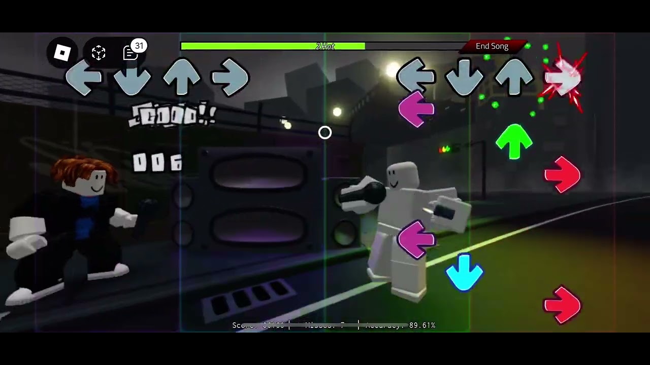 Hey guys this is my first Roblox video hope you like it - YouTube