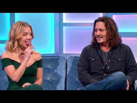 Celebrities Wildly Flirting Like Nobody Was Watching