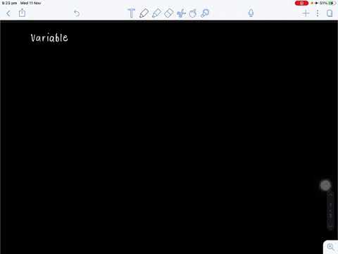 Data type ประเภทของข้อมูล
