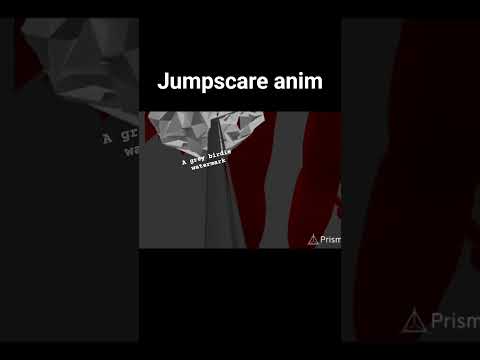 lethal ape mimic jumpscare #gtag #gorrilatag #lethal #ape #animation #fypシ #foryou #pleasedontflop #