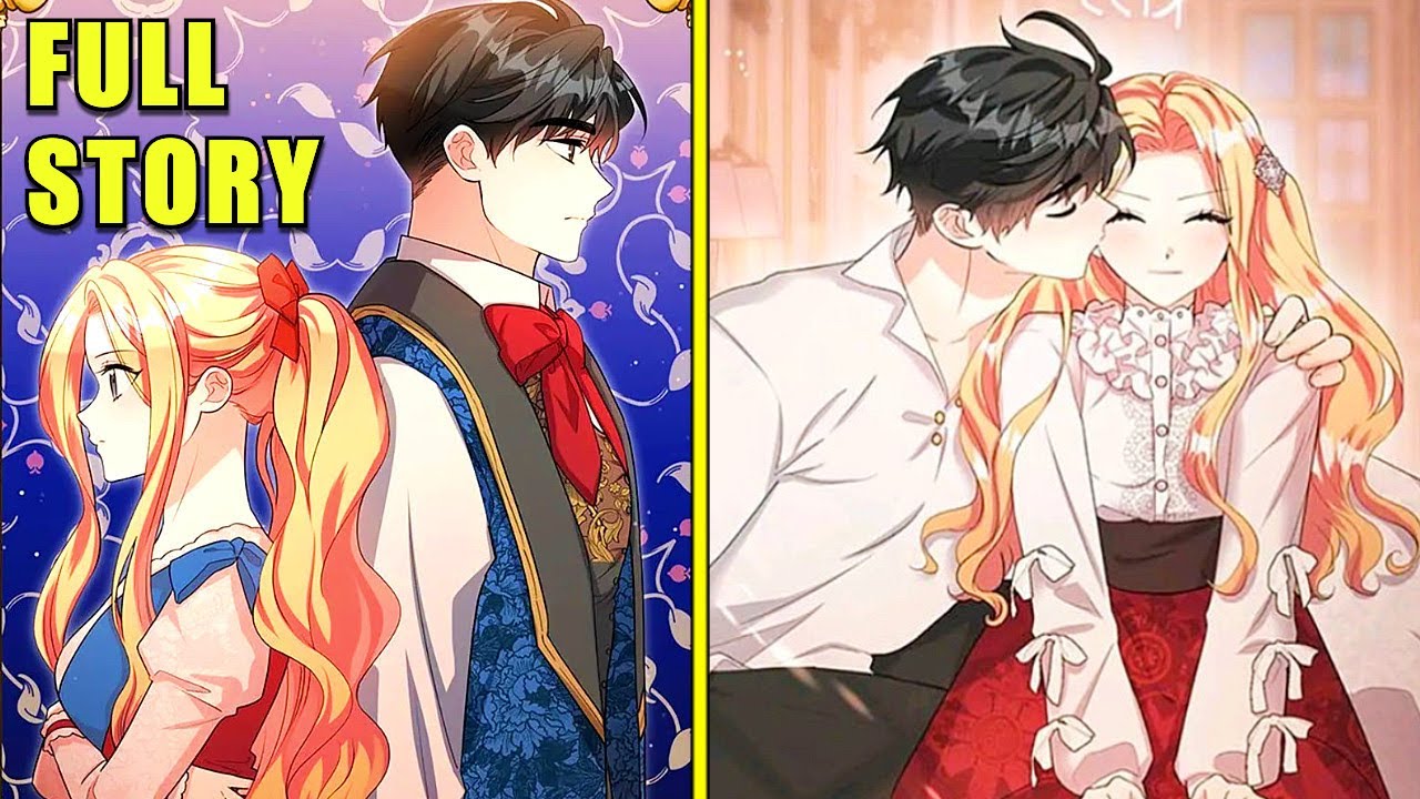 She Vows Not To Marry But The Duke Who Ignored Her In Her Past Lives Suddenly Won't Let Her Go(FULL)