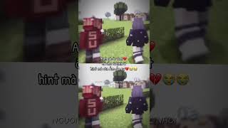 Nhớ quá 😭😭 #anhgamc #minecraft #xh
