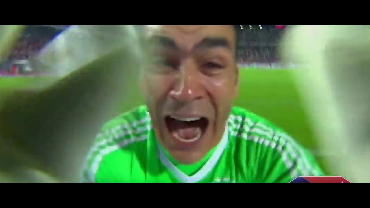 ESSAM EL HADARY