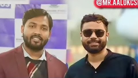 aaditya ranjan sir 😍and khan sir ❤️#khansir #aadityaranjansir #khansiracedmy #motivation #ssc