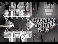 Destroyed Circles 100% (Fluke from 68) - Razzle