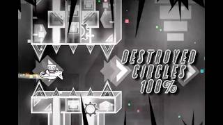 Destroyed Circles 100% (Fluke from 68) - Razzle