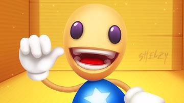 Kick the Buddy: Forever - All Weapons Vs The Buddy! Gameplay