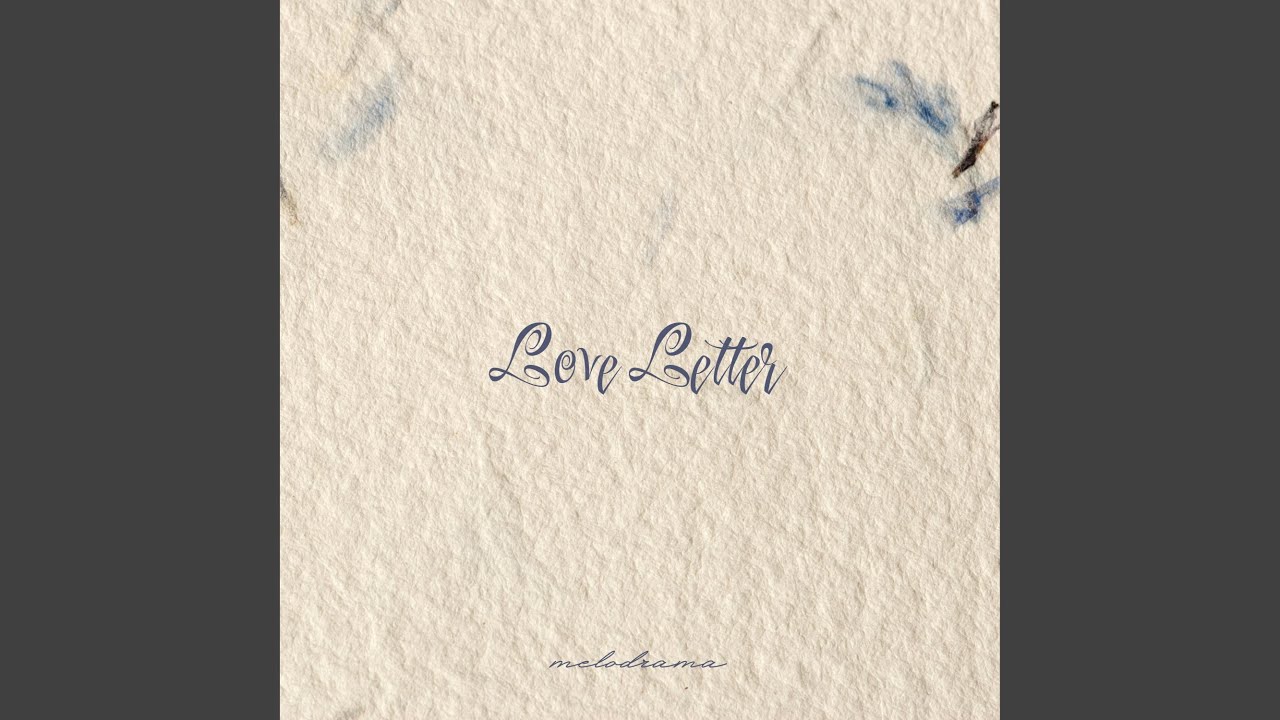 Love Letter