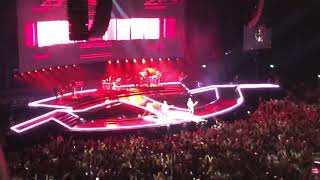 Jonas brothers - sos happiness begins tour 3arena dublin 31/01/2020