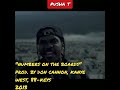 ᔑample Video: Numbers On The Boards by Pusha T (prod. by Don Cannon, Kanye West, 88-Keys)