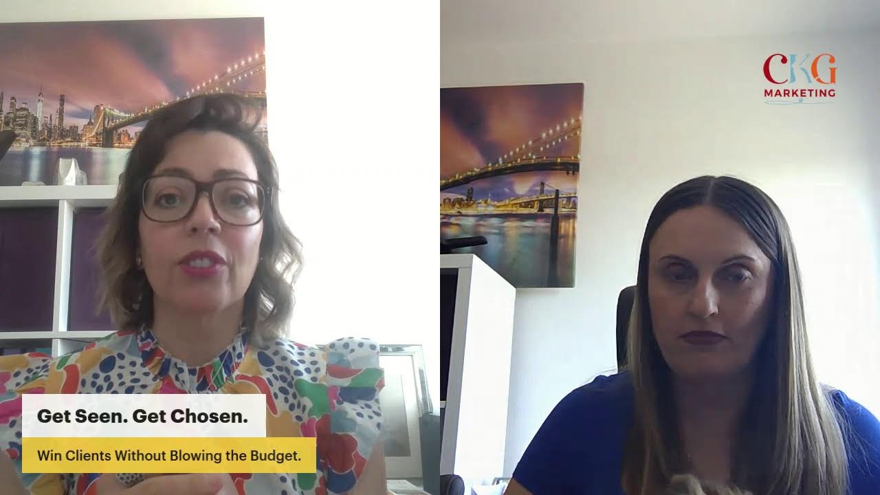 Confused Clients Don’t Buy – Get Your Core Messaging Right!