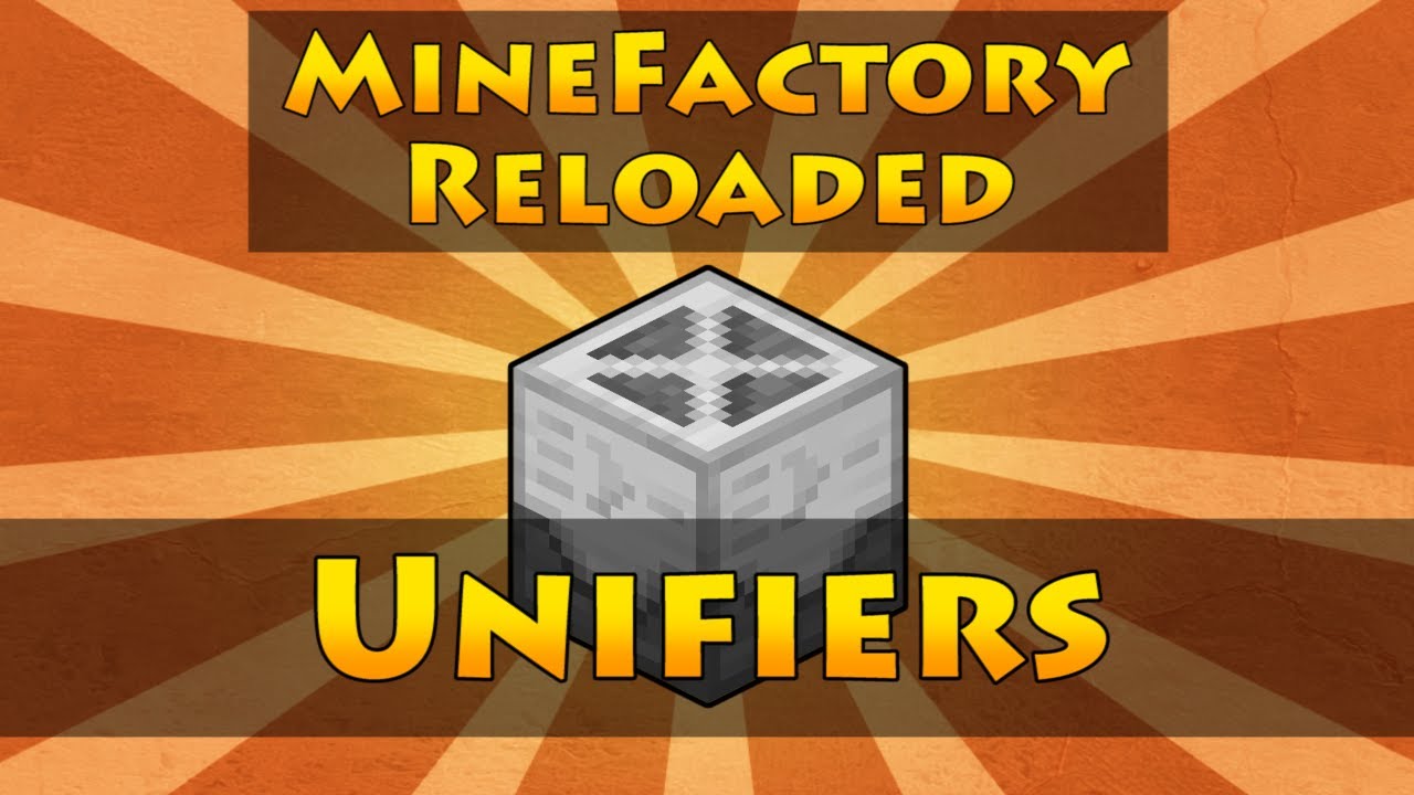 Авто варщик minefactory