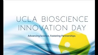 UCLA Bioscience Innovation Day 2019 sp