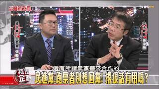 【台灣新政局特別企劃】少康麗文_377_20141230_7(TVBS DMDD)