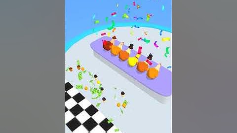 Idle Egg Factory gameplay part 6