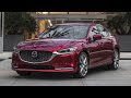 2021 Mazda 6 Overview Full Features In Detail _ interior_Exterior |