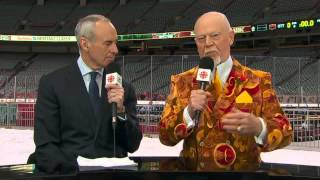 Coach's Corner: Grapes says NHL won't send its players to 2018 Olympics