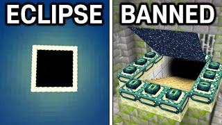 81 Minecraft Things You Didn't Know Existed