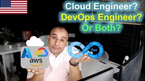 Cloud Engineer OR DevOps Engineer/SRE? Which Career to Choose?