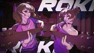Roki / ロキ (Mikito-P) [kAT x kogo] 🎸💥