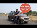 Here's why a used Renault Duster for Rs 5-6 lakh is a good deal