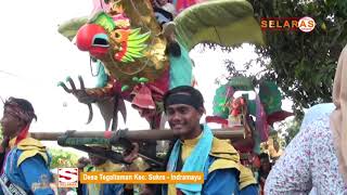 TETEP DEMEN | CRYSTALLIA NADA | Bayur Kidul, 3 November 2019