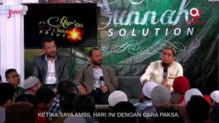 USTAD ADI HIDAYAT | MANFAATKAN WAKTU MUMPUNG MASIH ADA UMUR