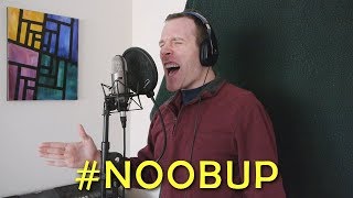 Noobup (Bup-Bup-Noo-Bup)
Download/stream this song (and my other albums) on:
Apple Music:
https://music.apple.com/us/artist/jake-dewar/382441699
Spotify:
https://open.spotify.com/artist/2ROmHyEwZmmp55pgQs83O2
Bandcamp:
https://jakedewarmusic.bandcamp.com/
Amazon:
https://music.amazon.in/artists/B084NX6M3D/jake-dewar
Follow me on the socials:
https://linktr.ee/jakedewarmusic
Join the mailing list and check out my upcoming projects:
http://jakedewarmusic.com/news-and-shows
Support me at http://patreon.com/jakedewarmusic
Special thanks to my Patrons:
Gail Stacklin Gallagher
Hayley Nystrom
Louis Hirsch
Insane Ian
Matthew McShan
Jessica Palmer
Carolyn Murphy
mike Crowley
Stuart Allard
TL
Jessica Smith
Nathan Schulz
William Bojanowski
Jessica Swim
Julianna Crisanti
Heather Noobup (Bup-Bup-Noo-Bup)