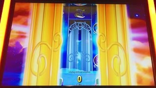 ++NEW Heavenly 7's slot machine, Live Play & The Goose
