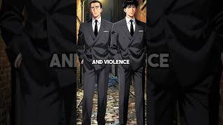 London Gangsters Partied with Celebrities Before This Betrayal