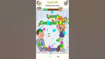 The boy fainted because of the girl: Impossible date 😍 Android X iOS #shorts #youtube