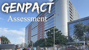 Genpact assessment test || English voice assessment || Genpact SpeechX test